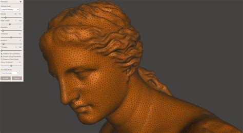 remix stl|Meshmixer Tutorial: 15 Top Tips to Edit STL Files for .